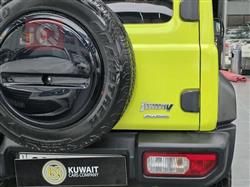 سوزوكي جيمني